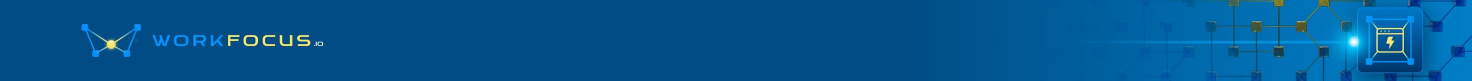 workfocus documentation