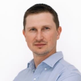 Image of Dmytro (Dima) Milkov, Principal Delivery Manager / Program Manager at WorkFocus.io.