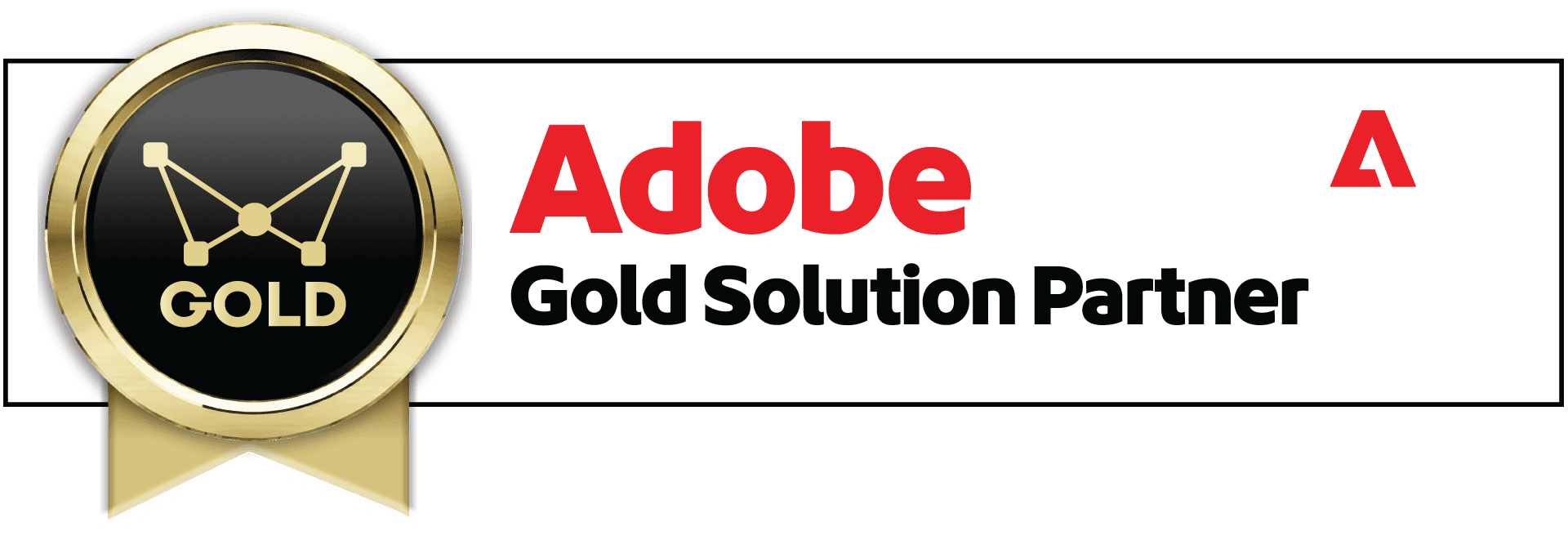 Adobe Partner